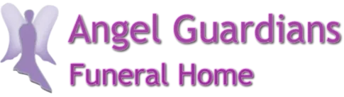 angel guardians logo