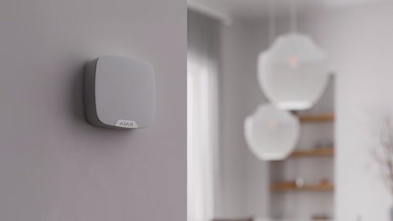 ajax voice connect