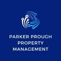 parkerprough logo