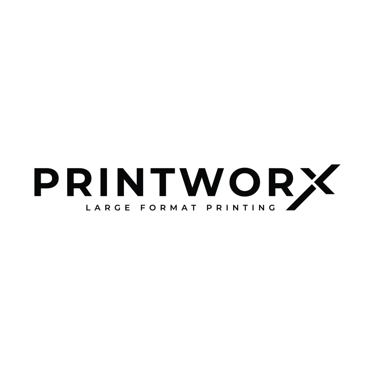 printworx logo
