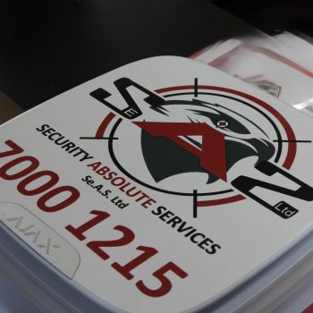 Security Absolute Services