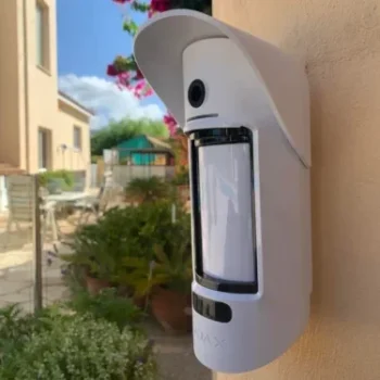Movement sensor
