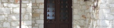 Front Doorway